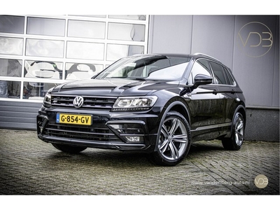 Volkswagen Tiguan 1.5 TSI 150pk Highline R-Line VIRTUAL