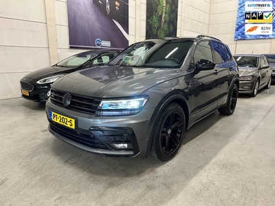 Volkswagen Tiguan 2.0 TDI Comfortline Business R PanoLeer