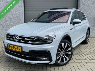 Volkswagen Tiguan 2.0 TSI 4M 3x R-line