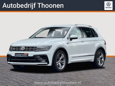 Volkswagen Tiguan 1.4 TSI ACT Business R-Line elk.