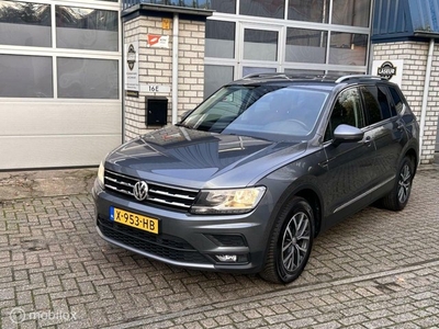 Volkswagen Tiguan Allspace 1.4 TSI Trendl