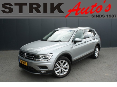 Volkswagen Tiguan Allspace 1.5 TSI Comfortline Business