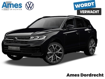 Volkswagen Touareg Benzine