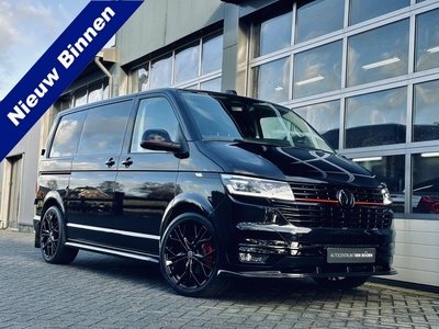 Volkswagen Transporter 2.0 TDI 150pk DSG L1 LED