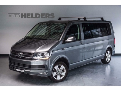 Volkswagen Transporter 2.0 TDI 140PK L2H1 Highline Scherm