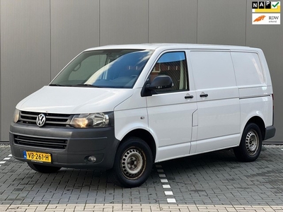 Volkswagen Transporter 2.0 TDI * Marge * APK 01-11-2024 *