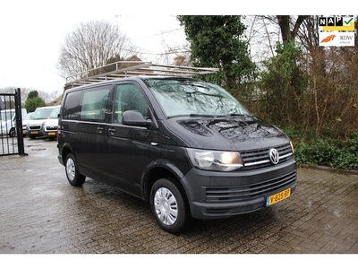 Volkswagen Transporter Diesel