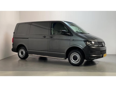 Volkswagen Transporter Diesel