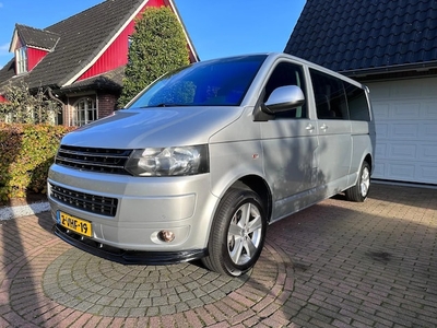 Volkswagen Transporter Diesel