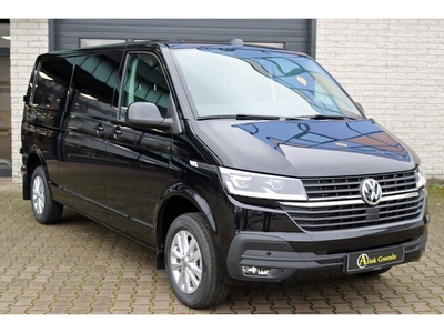 Volkswagen Transporter Diesel