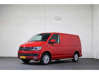 Volkswagen Transporter Diesel