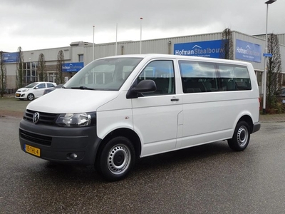 Volkswagen Transporter Kombi 2.0 TDI L2H1 9 Persoons