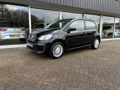 Volkswagen Up 1.0 BMT move !