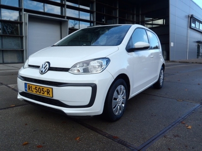 Volkswagen Up 1.0 BMT MOVE !