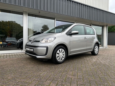 Volkswagen Up 1.0 BMT move !