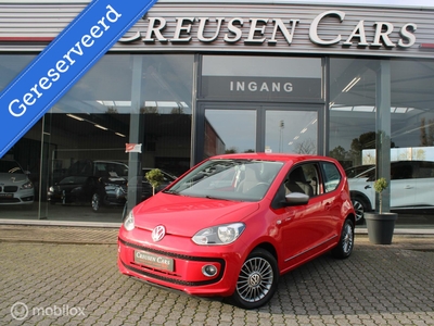 VOLKSWAGEN UP! 1.0 cheer up!/Navi/Bt/Pdc/Lm/