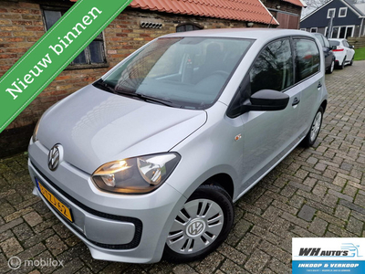 Volkswagen Up! 1.0 take up! AIRCO | 5DRS |