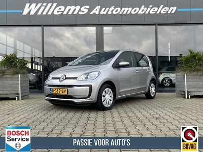 Volkswagen Up! Benzine