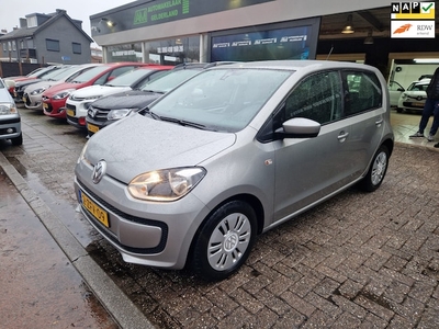 Volkswagen Up! Benzine