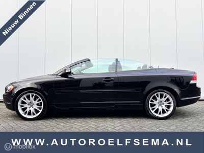 Volvo C70 Convertible 2.4i Momentum