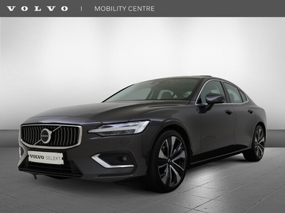 Volvo S60 Benzine