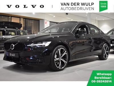 Volvo S60 Benzine