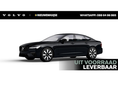 Volvo S90 Benzine