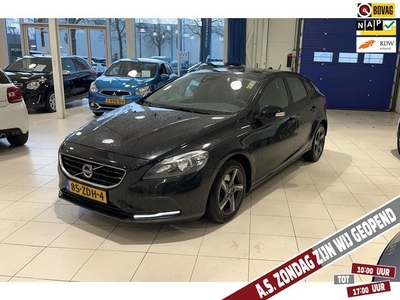 Volvo V40 1.6 T3 Kinetic VAN 2e EIGENAAR CRUISE CONTROL