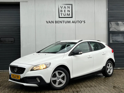 Volvo V40 Cross Country 1.6 D2 Autom. Navi Clima Cruise PDC