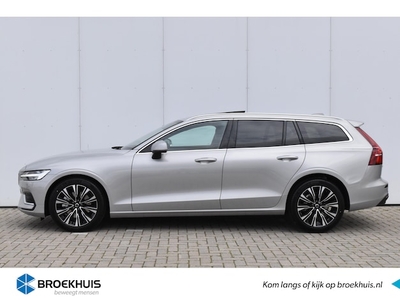 Volvo V60 Benzine