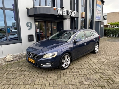 Volvo V60 Diesel