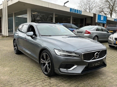 Volvo V60 T8 AWD Inscription B&W Massage DAB Keyless