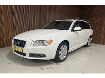 Volvo V70 3.2 Momentum - BTW - Youngtimer -