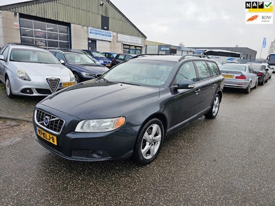 Volvo V70 Diesel