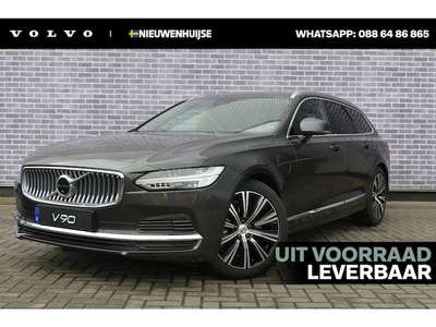 Volvo V90 Benzine