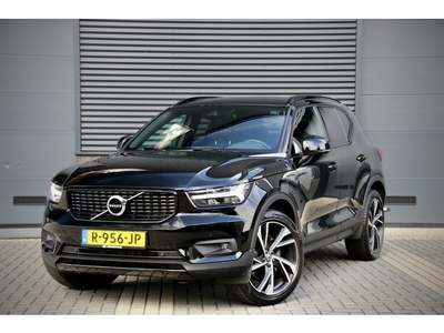 Volvo XC40 1.5 T4 Recharge R-Design Navigatie Camera