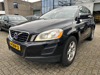 Volvo XC60 2.0 D4 R-Design bj 2012 Exportprijs EX BPM!!!