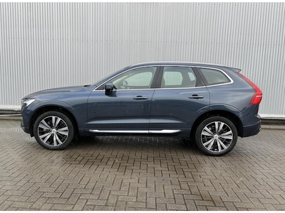 Volvo XC60 Benzine