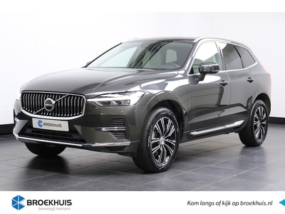 Volvo XC60 Benzine