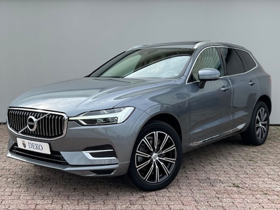 Volvo XC60 Benzine