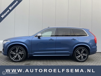 Volvo XC90 2.0 T8 Twin Engine AWD R-Design