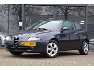 Alfa Romeo 147 1.6 T.Spark Impression