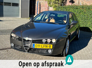 Alfa Romeo 159 Sportwagon 1.7 T Progression