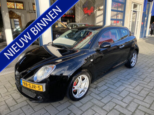 Alfa Romeo MiTo 1.3 JTDm ECO Limited Edition CLIMA/CRUISE/CAMERA/NAP