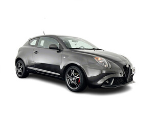 Alfa Romeo MiTo 1.3 JTDm ECO *NAVI-FULLMAP | SPORT-SEATS | ECC | PDC | CRUISE | 17''ALU*