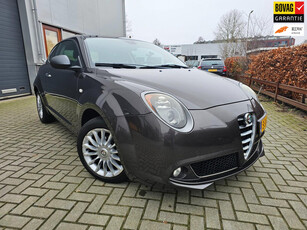 Alfa Romeo MiTo 1.4 Impression