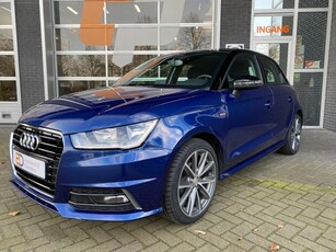 Audi A1 1.0 TFSI Adrenalin