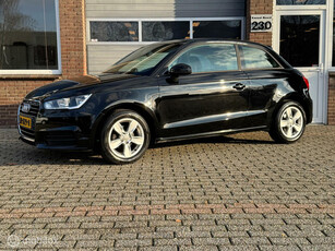 Audi A1 1.0 TFSI NAVI/ECC-AIRCO/CRUISE/MF-STUUR