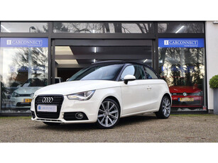 Audi A1 1.4 TFSI Ambition Pro Line Bsn.|Pano|PDC|Navi|LED|Xenon|Vol!