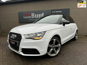 Audi A1 Sportback 1.2 TFSI Pro Line Business